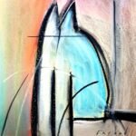 PAINTINGS & DRAWINGS 31