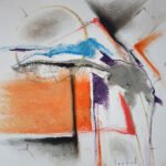 PAINTINGS & DRAWINGS 25