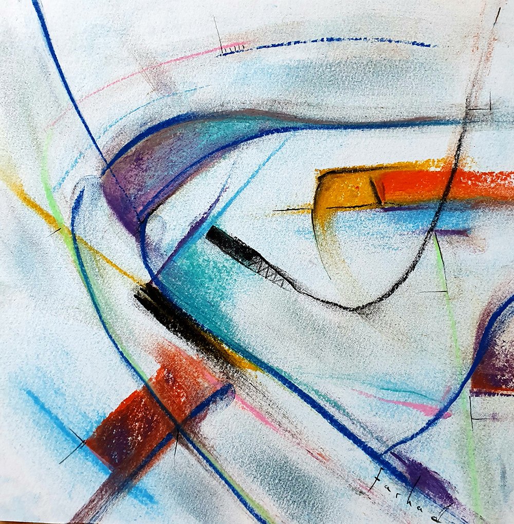 PAINTINGS & DRAWINGS 5