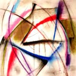 PAINTINGS & DRAWINGS 12