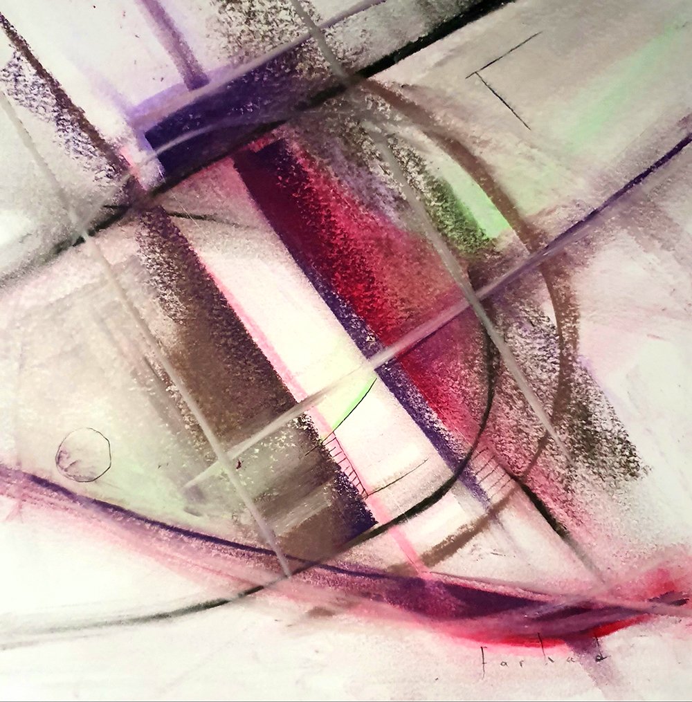 PAINTINGS & DRAWINGS 5