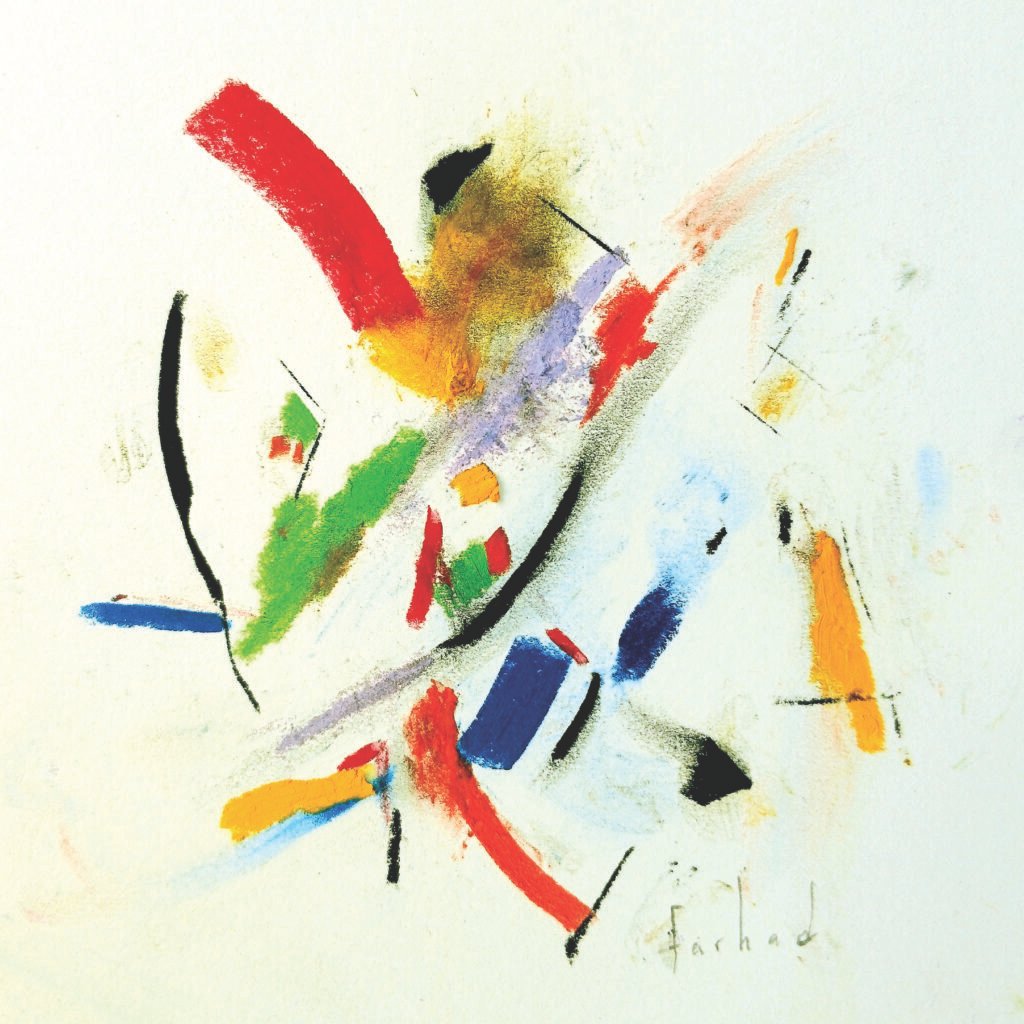 ARGON PAINTINGS 5