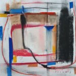 PAINTINGS & DRAWINGS 8