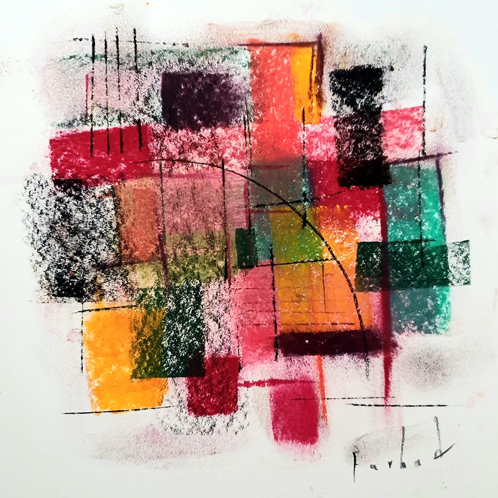 PAINTINGS & DRAWINGS 5