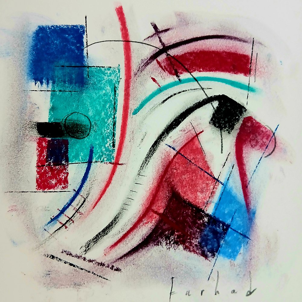 PAINTINGS & DRAWINGS 5
