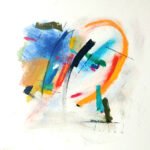 ARGON PAINTINGS 97