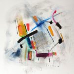 ARGON PAINTINGS 105