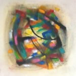 ARGON PAINTINGS 75