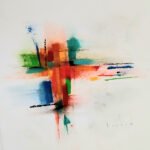 ARGON PAINTINGS 38