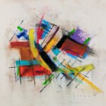 ARGON PAINTINGS 104