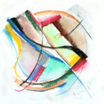 PAINTINGS & DRAWINGS 1