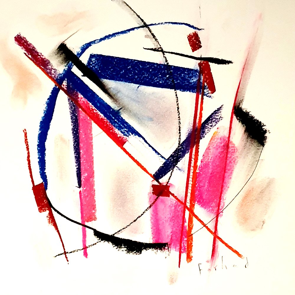 PAINTINGS & DRAWINGS 5