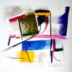 PAINTINGS & DRAWINGS 1