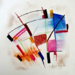 PAINTINGS & DRAWINGS 40