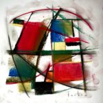 PAINTINGS & DRAWINGS 12