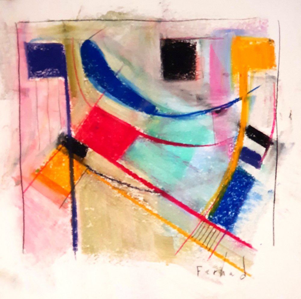 PAINTINGS & DRAWINGS 5