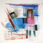 PAINTINGS & DRAWINGS 68