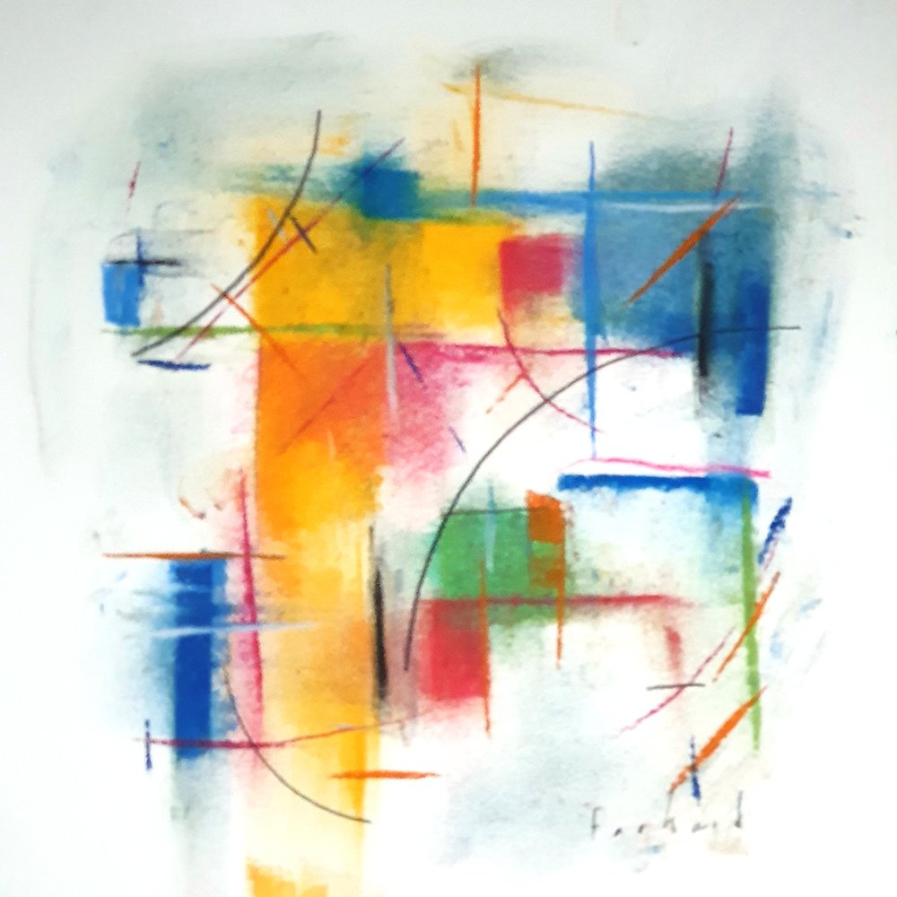 PAINTINGS & DRAWINGS 5