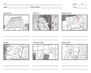 WORKSHOPS & CURSUS 3