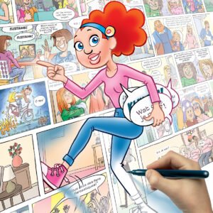 WOEKSHOPS & CURSUS 2